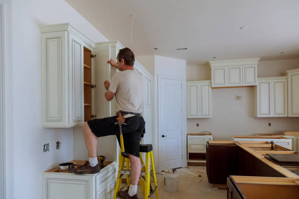 Licensed Kitchen Remodeling service in Federal Way, WA - Remodeling Of Kitchen