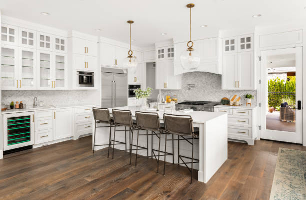 24/7 Emergency Kitchen Remodeling experts in Federal Way, WA
