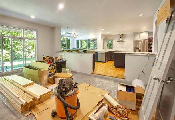 Reliable Kitchen Remodeling contractor in Federal Way, WA by Remodeling Of Kitchen