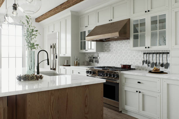 Affordable Kitchen Remodeling solutions in Federal Way, WA