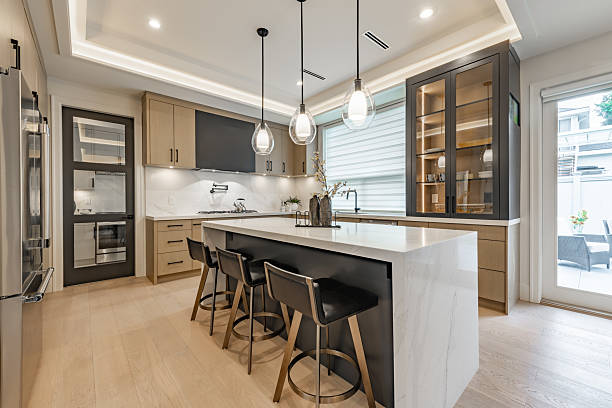Top rated local Kitchen Remodeling specialists in Federal Way, WA